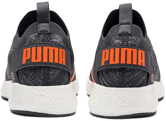 Puma NRGY Neko Knit 'Iron Gate Firecracker' 191097-03 Shop Puma NRGY Neko Knit 'Iron Gate Firecracker' 191097-03
