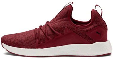 Puma Nrgy Neko Knit 'Red Low-Top' 191093-01 Puma Nrgy Neko Knit 'Red Low-Top' 191093-01