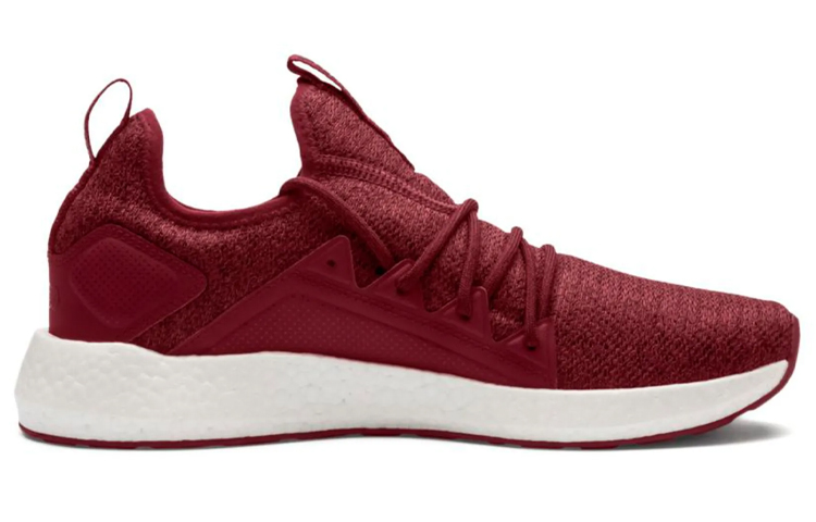 Order Puma Nrgy Neko Knit ''Rot Low-Top'' Sneakers 191093-01