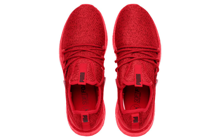 Lookbook Puma Nrgy Neko Knit ''Rood Lage Schoen'' 191093-04
