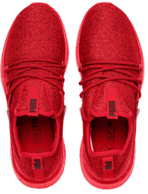 Puma Nrgy Neko Knit ''Rood Lage Schoen'' 191093-04 Lookbook Puma Nrgy Neko Knit ''Rood Lage Schoen'' 191093-04