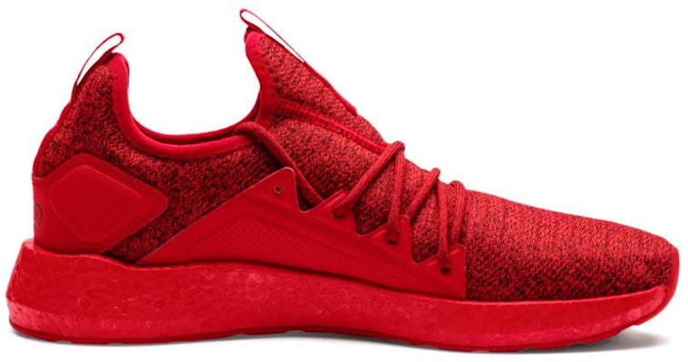 Puma Nrgy Neko Knit 'Red Low-Top' 191093-04 Order Puma Nrgy Neko Knit 'Red Low-Top' 191093-04