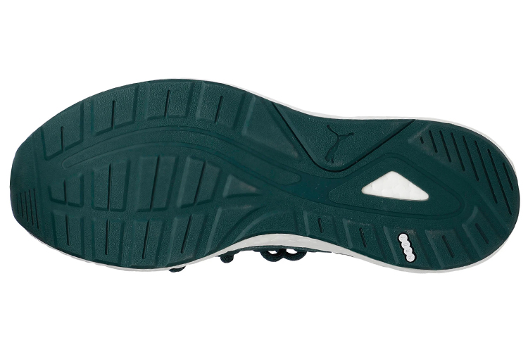 Purchase Puma Nrgy Neko Knit Lage Sneakers Hardlopen ''Groen Wit'' 191093-12