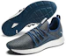Purchase Puma Nrgy Neko Knit Lage Hardloopschoenen Grijs/Blauw/Wit 191093-25