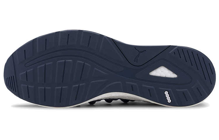 Details for Puma Nrgy Neko Knit Lage Hardloopschoenen Grijs/Blauw/Wit 191093-25