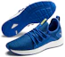 Purchase Puma Nrgy Neko Knit Low Baskets de Course Bleu/Blanc 191093-23
