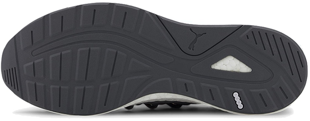 Puma Nrgy Neko Knit Low Running Shoes Grey/Red 191093-24 Details for Puma Nrgy Neko Knit Low Running Shoes Grey/Red 191093-24