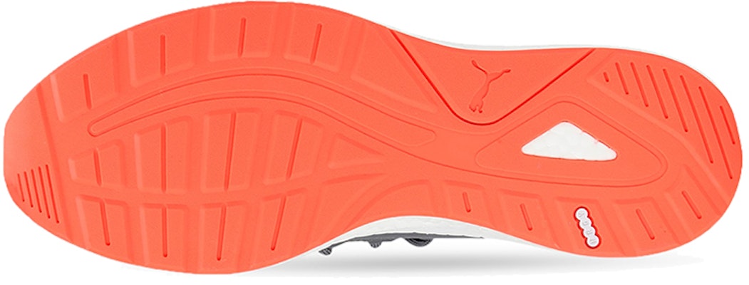 Puma Nrgy Neko Knit 灰白橙 低筒運動鞋 Details for Puma Nrgy Neko Knit 灰白橙 低筒運動鞋