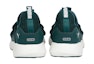 Shop Kasut Lari Puma Nrgy Neko Knit Low-Top 'Hijau Putih' 191093-12
