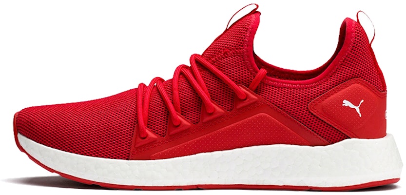 Puma Nrgy Neko 紅白低筒運動鞋 Buy Puma Nrgy Neko 紅白低筒運動鞋