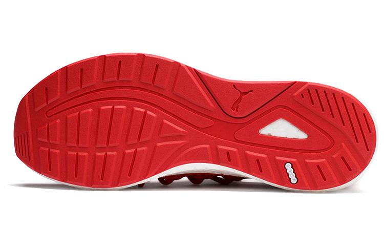 Puma Nrgy Neko Low Running Shoes Red/White 圖 6