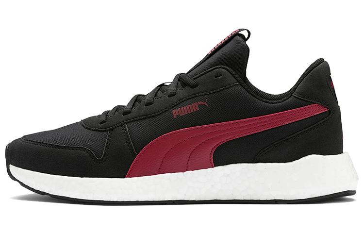 Puma Nrgy Neko Retro 'Black Red White' 192509-06