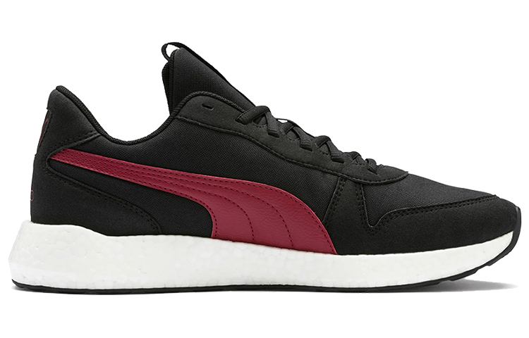 Order Puma Nrgy Neko Retro ''Zwart Rood Wit'' 192509-06