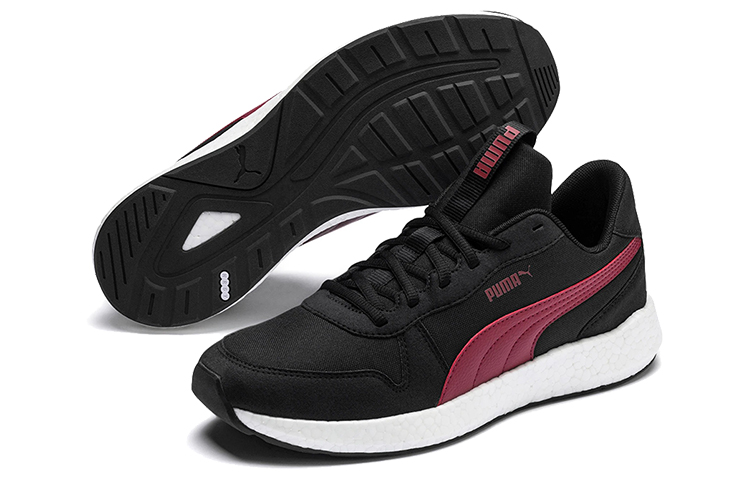 Purchase Puma Nrgy Neko Retro ''Zwart Rood Wit'' 192509-06