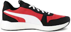 Order プーマ NRGY ネコ レトロ 黒赤白 (Puma NRGY Neko Retro KuroAkaShiro) 192509-10