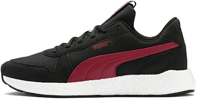 Puma Nrgy Neko Retro 'Black Red White' 192509-06 Puma Nrgy Neko Retro 'Black Red White' 192509-06