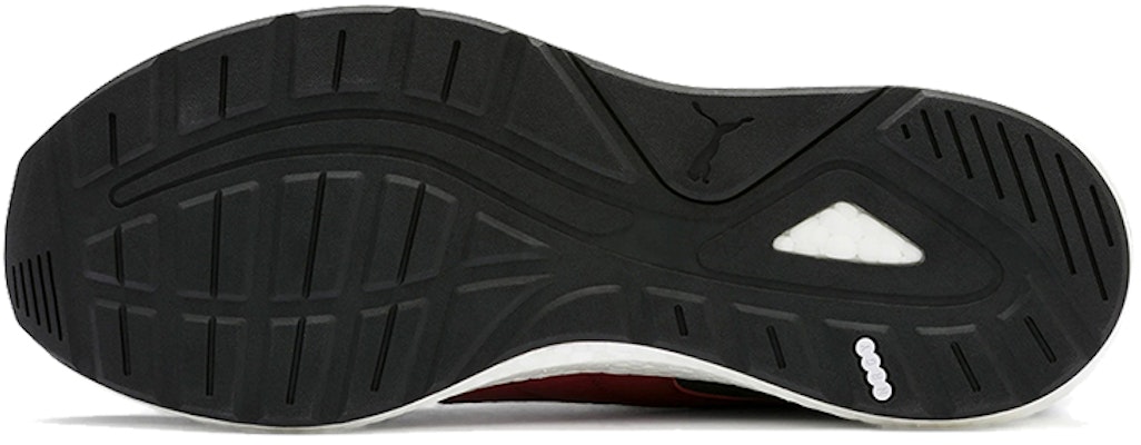 Puma Nrgy Neko Retro 'Black Red White' 192509-06 Details for Puma Nrgy Neko Retro 'Black Red White' 192509-06