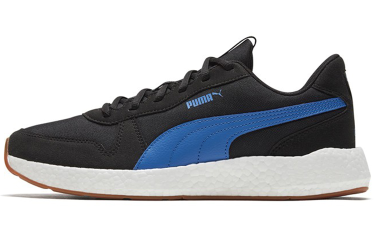 Puma Nrgy Neko Retro /Blue 'Black' 192509-11