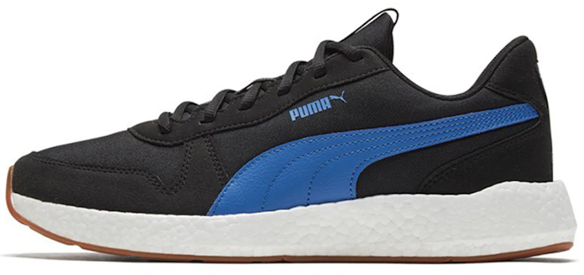 푸마 르기 네코 레트로 블랙 (Puma Nrgy Neko Retro Black) 192509-11 Buy 푸마 르기 네코 레트로 블랙 (Puma Nrgy Neko Retro Black) 192509-11