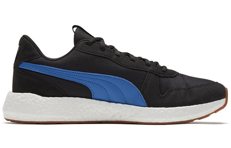 Order 푸마 르기 네코 레트로 블랙 (Puma Nrgy Neko Retro Black) 192509-11