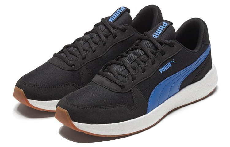 Lookbook 푸마 르기 네코 레트로 블랙 (Puma Nrgy Neko Retro Black) 192509-11