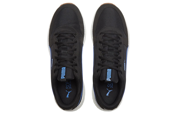 Shop 푸마 르기 네코 레트로 블랙 (Puma Nrgy Neko Retro Black) 192509-11
