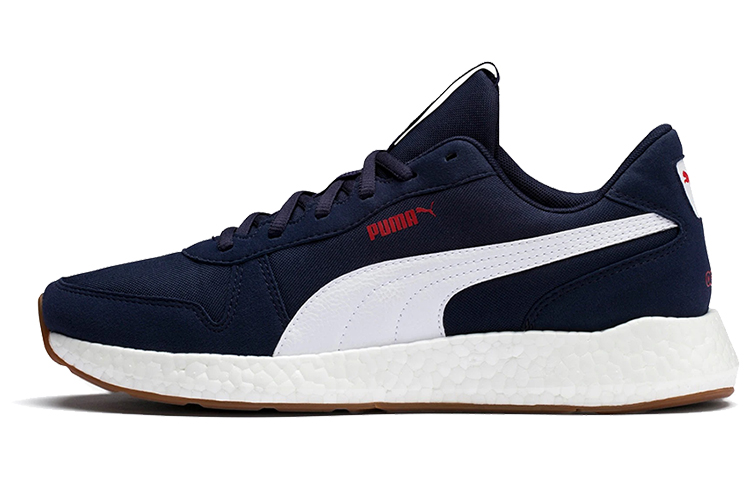 Puma Nrgy Neko Retro 'Blue Red White' 192509-03