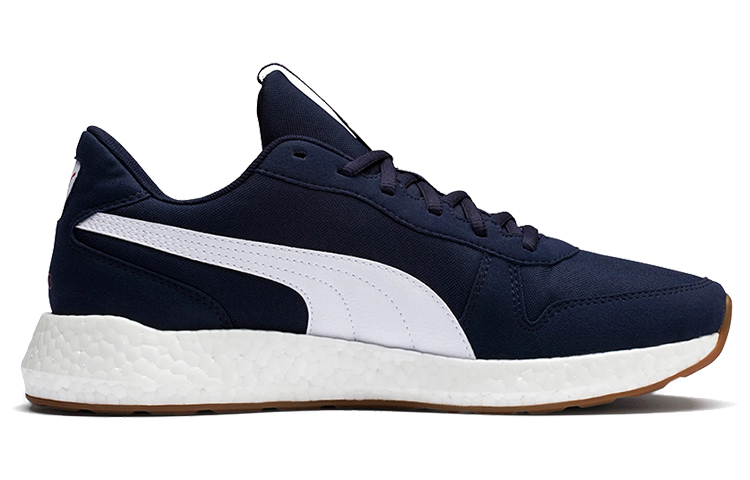 Order Puma Nrgy Neko Retro ''Blu Rosso Bianco'' 192509-03