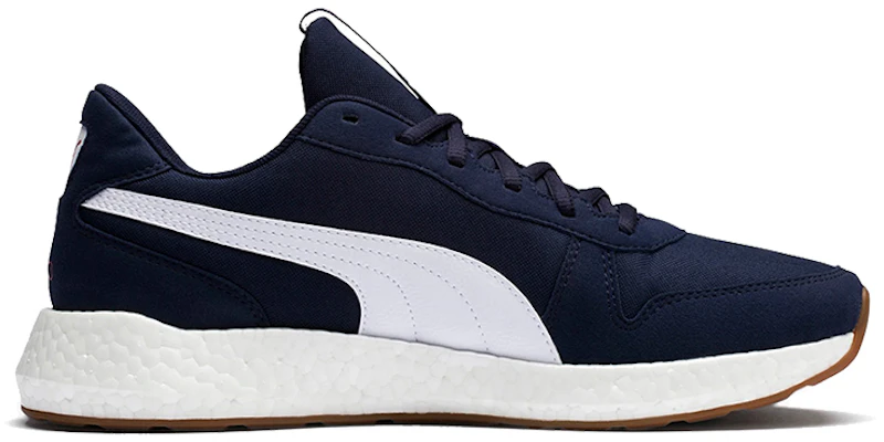 Puma Nrgy Neko Retro ''Blu Rosso Bianco'' 192509-03 Order Puma Nrgy Neko Retro ''Blu Rosso Bianco'' 192509-03