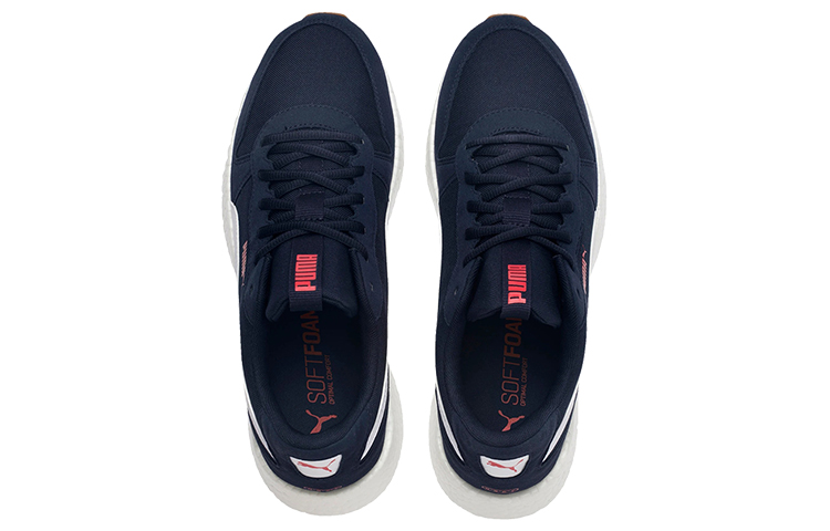 Lookbook Puma Nrgy Neko Retro ''Blu Rosso Bianco'' 192509-03