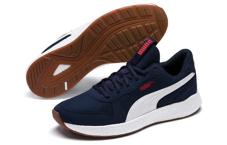 Purchase Puma Nrgy Neko Retro ''Blu Rosso Bianco'' 192509-03