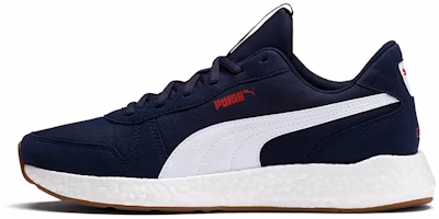 Puma Nrgy Neko Retro 'Blue Red White' 192509-03 Puma Nrgy Neko Retro 'Blue Red White' 192509-03