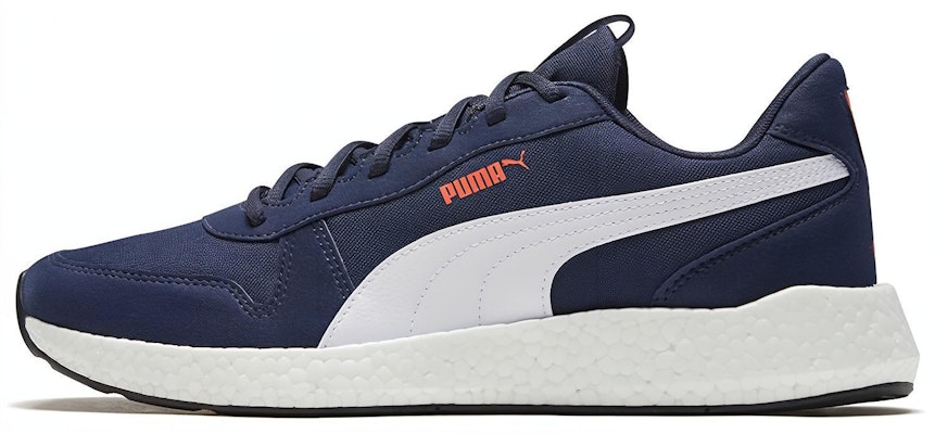 Puma NRGY Neko Retro 'Peacoat White' 192509-07 Buy Puma NRGY Neko Retro 'Peacoat White' 192509-07