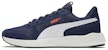 Puma NRGY Neko Retro 'Peacoat Putih' 192509-07