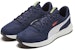 Puma NRGY Neko Retro 'Peacoat Putih' 192509-07