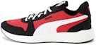 Buy Puma Nrgy Neko Retro 'Hitam Merah Putih' 192509-10