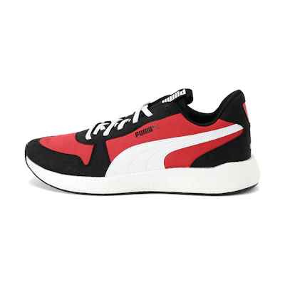Puma Nrgy Neko Retro 'Black Red White'