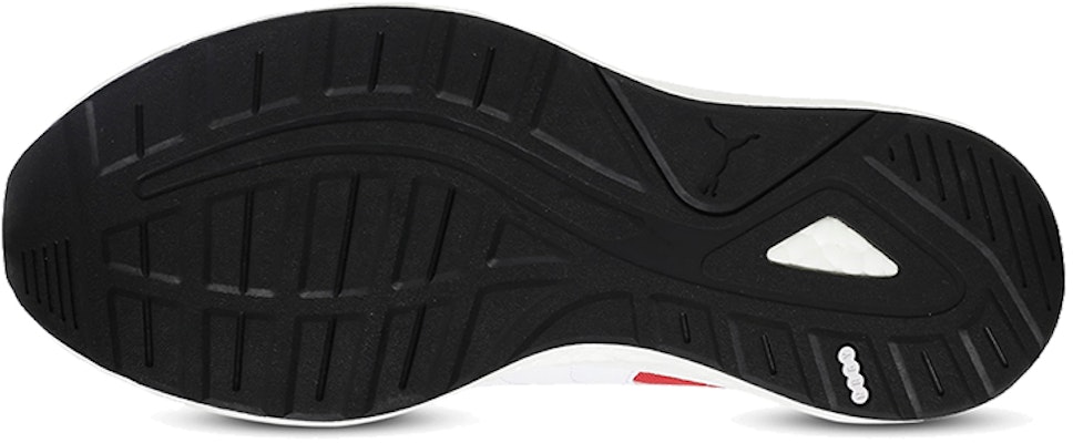 Puma Nrgy Neko Retro 'Black Red White' 192509-10 Details for Puma Nrgy Neko Retro 'Black Red White' 192509-10