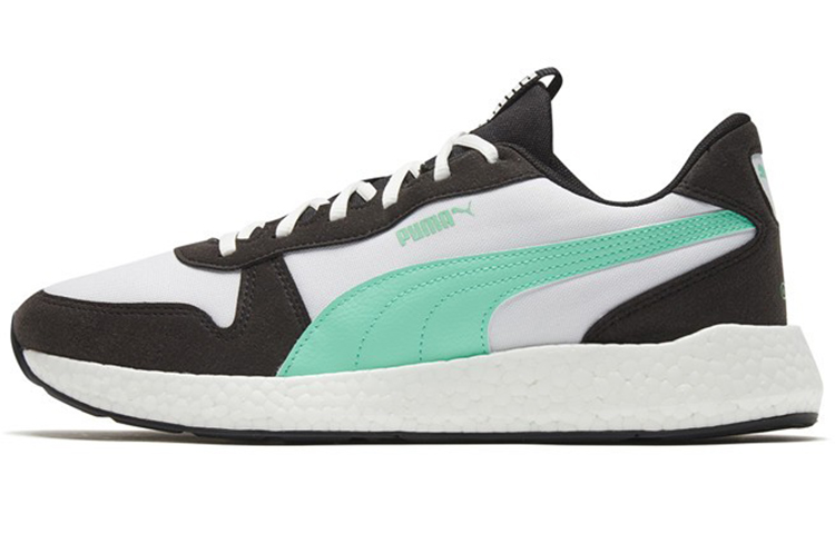 Puma Nrgy Neko Retro 'White' 192509-12