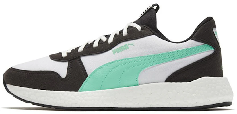 Puma Nrgy Neko Retro ''Bianco'' 192509-12 Buy Puma Nrgy Neko Retro ''Bianco'' 192509-12