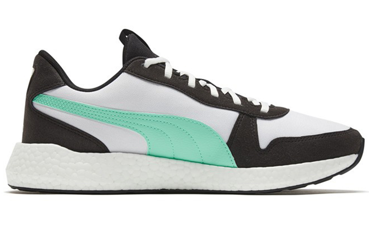 Order Puma Nrgy Neko Retro ''Bianco'' 192509-12