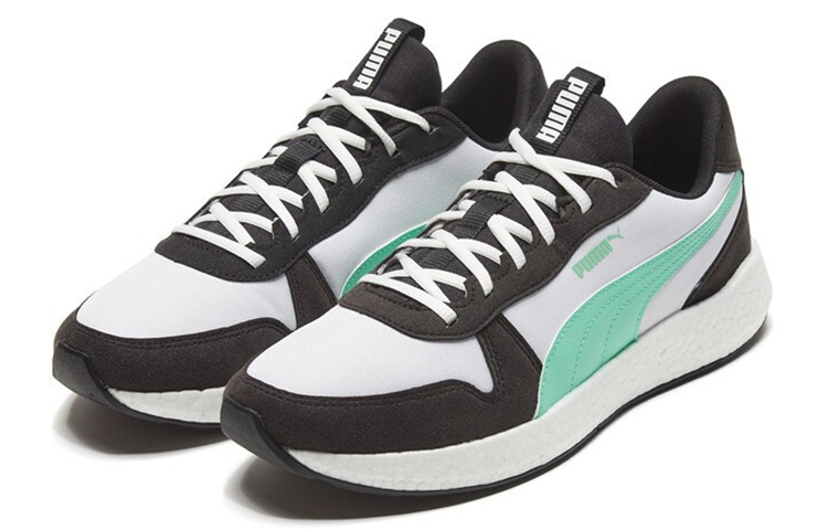 Lookbook Puma Nrgy Neko Retro ''Bianco'' 192509-12