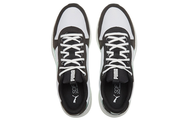 Shop Puma Nrgy Neko Retro ''Bianco'' 192509-12