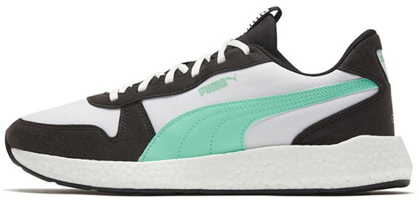 Puma Nrgy Neko Retro 'White' 192509-12 Buy Puma Nrgy Neko Retro 'White' 192509-12