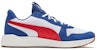 Puma Nrgy Neko Retro 'Putih Biru Merah' 192509-09