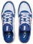 Shop Puma Nrgy Neko Retro 'Putih Biru Merah' 192509-09