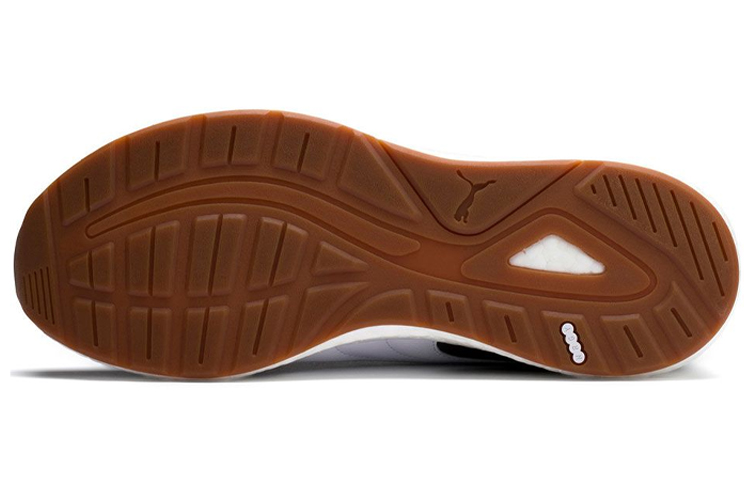 Purchase Puma Nrgy Neko復古 黑白 低筒運動鞋