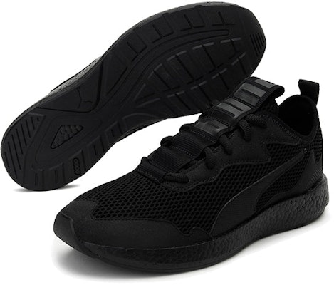 Puma NRGY Neko Skim 'Black' 192621-05 Purchase Puma NRGY Neko Skim 'Black' 192621-05