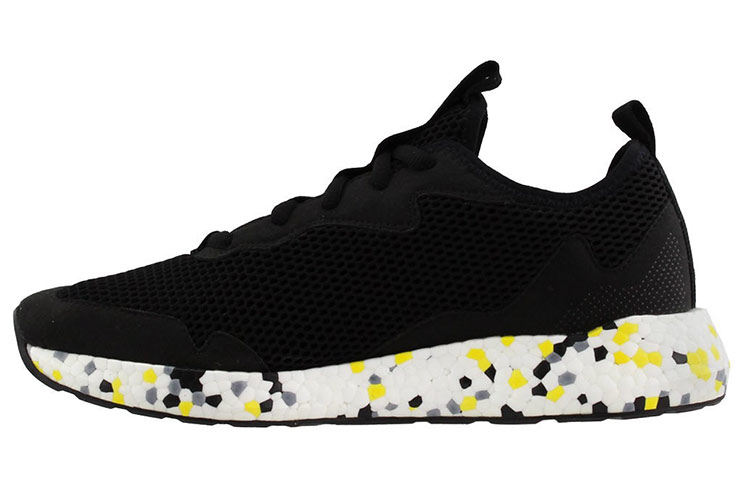 Puma NRGY Neko Skim 'Black Multi Lace Up' 192938-02
