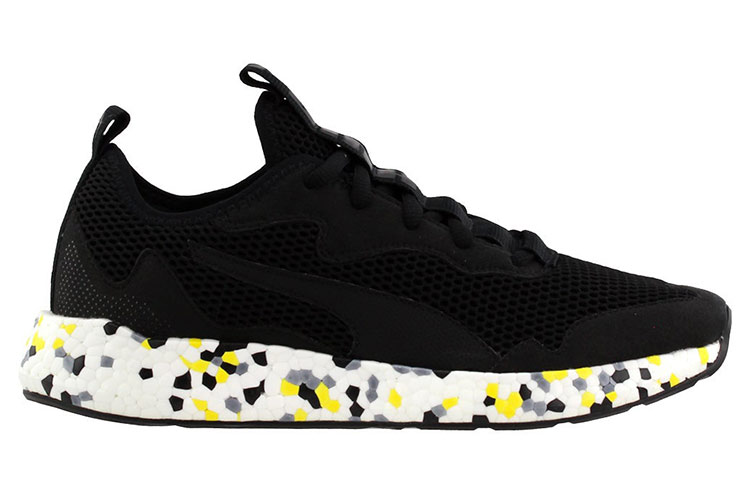 Order Puma NRGY Neko Skim 'Hitam Multi Tali Kasut' 192938-02